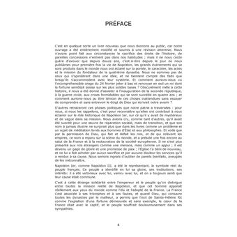 Histoire de Napoléon Ier