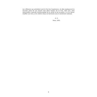 Histoire de Napoléon Ier