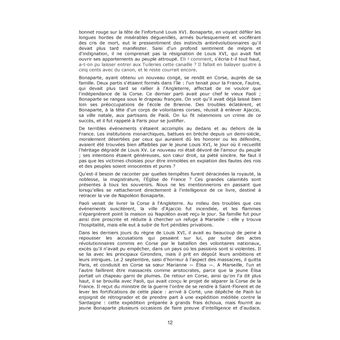 Histoire de Napoléon Ier