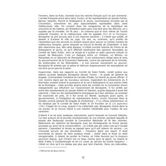 Histoire de Napoléon Ier