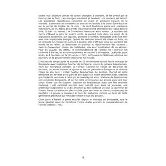 Histoire de Napoléon Ier