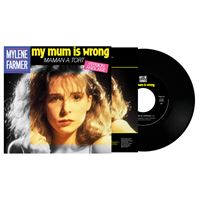 My Mum Is Wrong Édition Limitée Collector Exclusivité Fnac