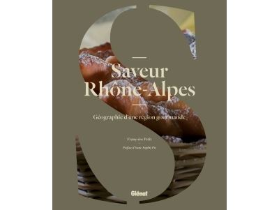 Saveur Rhône-Alpes