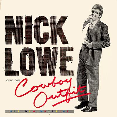 And his cowboy outfit/inclus un 7 bonus