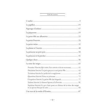 Les contes merveilleux d'Andersen  : Tome 2 (texte intégral)