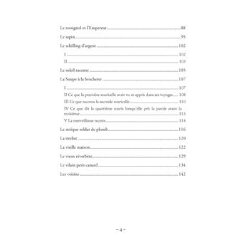 Les contes merveilleux d'Andersen  : Tome 2 (texte intégral)