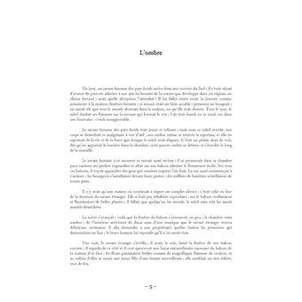 Les contes merveilleux d'Andersen  : Tome 2 (texte intégral)