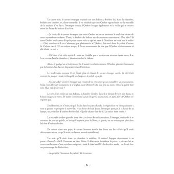 Les contes merveilleux d'Andersen  : Tome 2 (texte intégral)