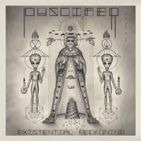 Existential Reckoning - Puscifer - CD album - Achat & prix | fnac
