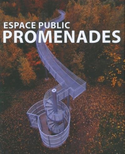 Espace public promenades