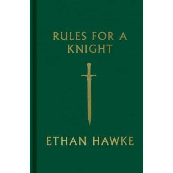 Rules for a knight - 1