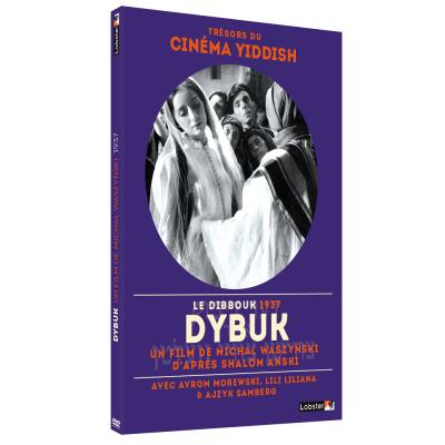 Dibbouk/dybuk