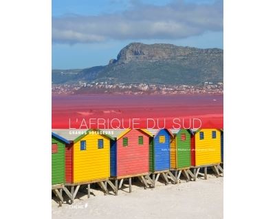 L'Afrique du Sud