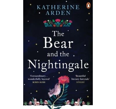 The bear and the nightingale