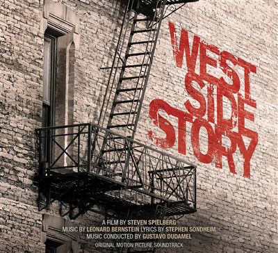 West Side Story – Cast 2021 Edition Limitée
