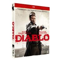Diablo Blu-ray