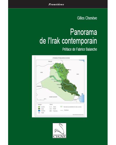 Panorama de l'Irak contemporain
