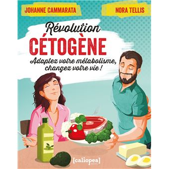 Révolution cétogène