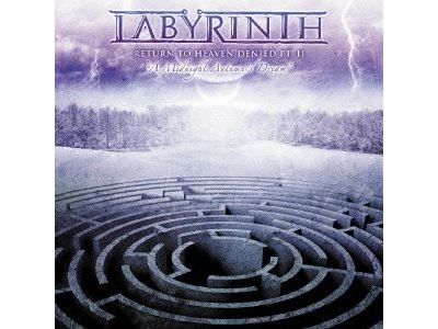 Return to heaven denied part 2 a midnight autumn s dream/inc