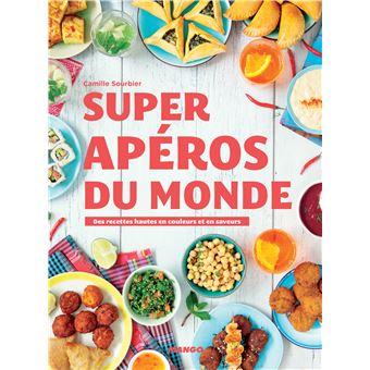 Super apéros du monde