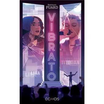 Vibrato