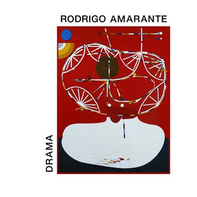 Drama Edition Collector Vinyle Olive Transparent