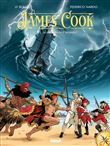 James Cook