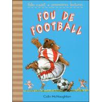 Fou de football