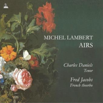 Michel Lambert, Charles Daniels, Fred Jacobs - 1