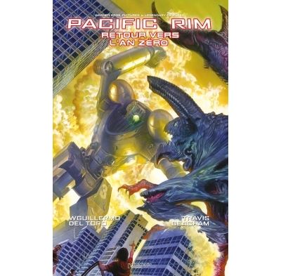 Pacific rim-film #1