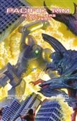 Pacific rim-film #1