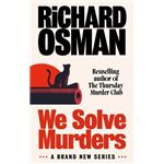 We Solve Murders