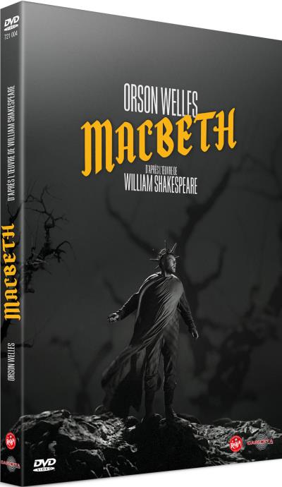 MACBETH-FR