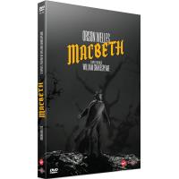 Macbeth DVD