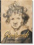 Rembrandt. Tous les dessins et toutes les eaux-fortes