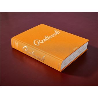 Rembrandt. Tous les dessins et toutes les eaux-fortes