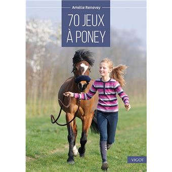 70 jeux à poney