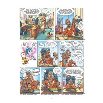 Soeur Marie-Thérèse