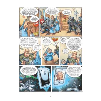 Soeur Marie-Thérèse