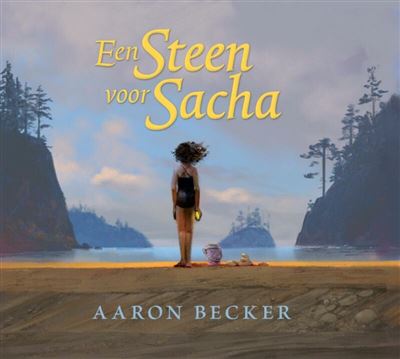 Een steen voor Sacha