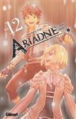 Ariadne l'empire céleste - Tome 12