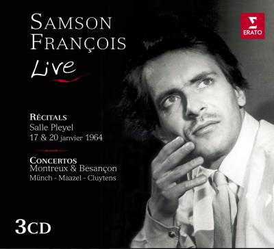 Live 3 CD