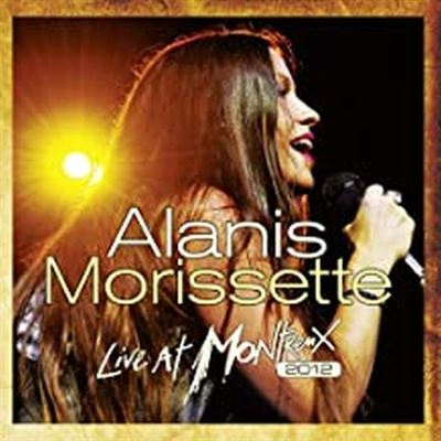 Live At Montreux 2012 Edition Limitée
