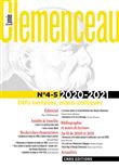 L'Année Clemenceau