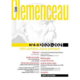L'Année Clemenceau