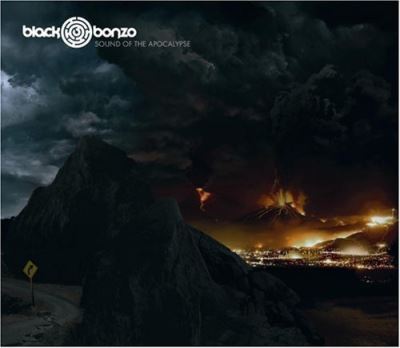 Sound of the apocalypse/digipack
