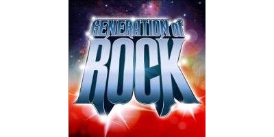 Generation Of Rock