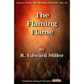 The Flaming Flame The Story of Continued Revival in Argentina - ebook ...