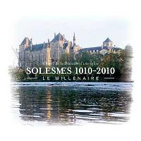 Solesmes 1010 2010 le millénaire
