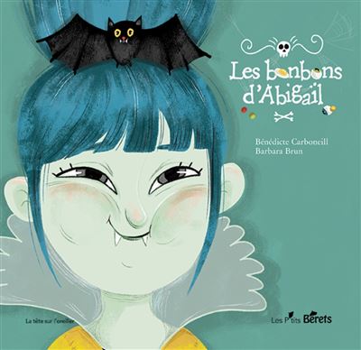Les bonbons d'abigael